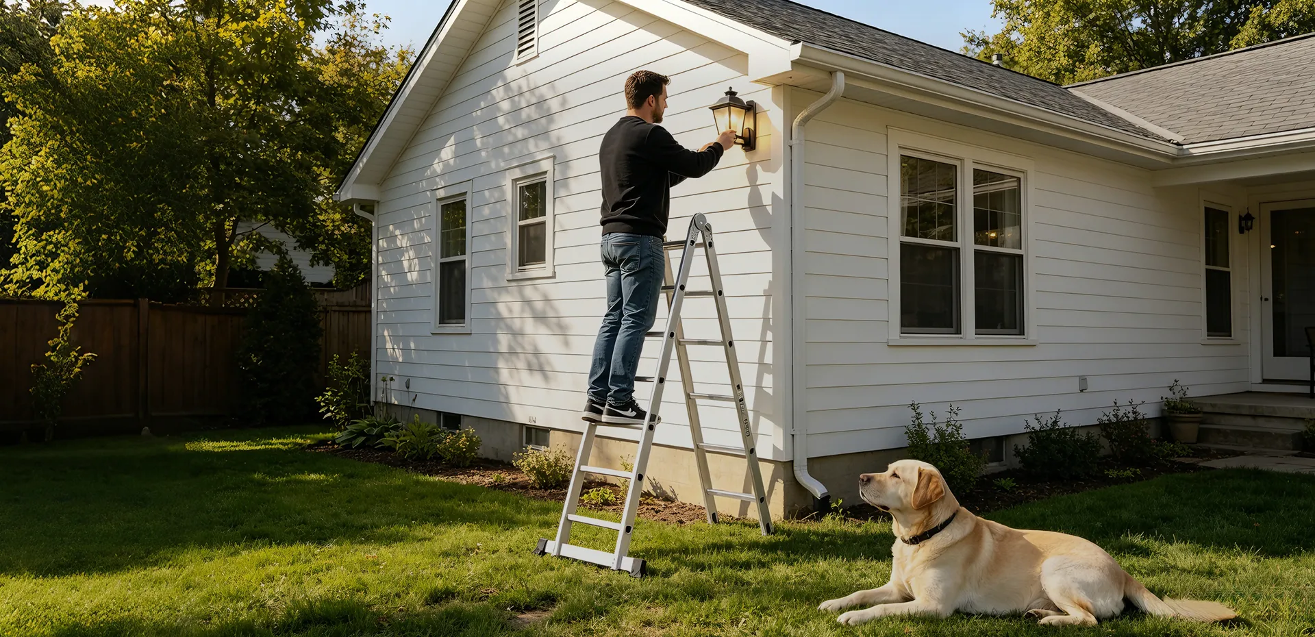 Safety in Every Step